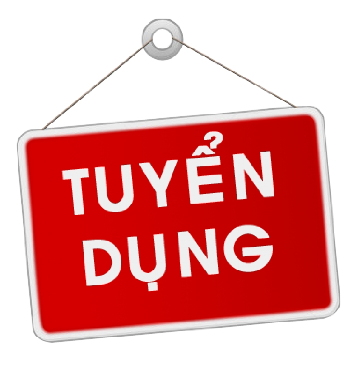 NHÂN VIÊN QC